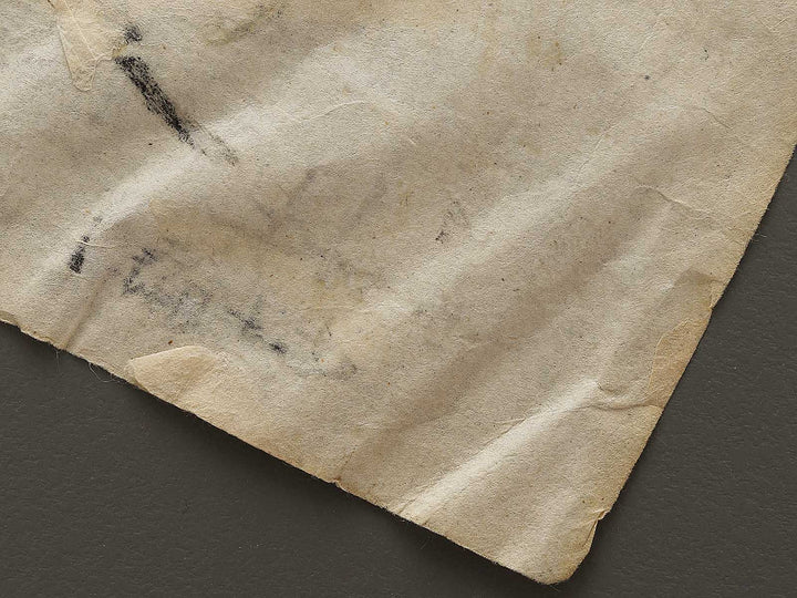 Chinzei hachiro onso Minamoto no Tametomo by Utagawa Yoshitora / BJ322-686