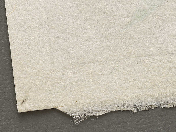 Asagao by Kawarazaki Shodo, (Large print size) / BJ331-338