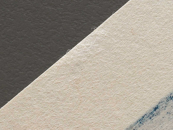 The Enza-no-natsu Pine Tree at Aoyama from the series Thirty-six Views of Mount Fuji by Katsushika Hokusai, (Medium print size) / BJ302-127