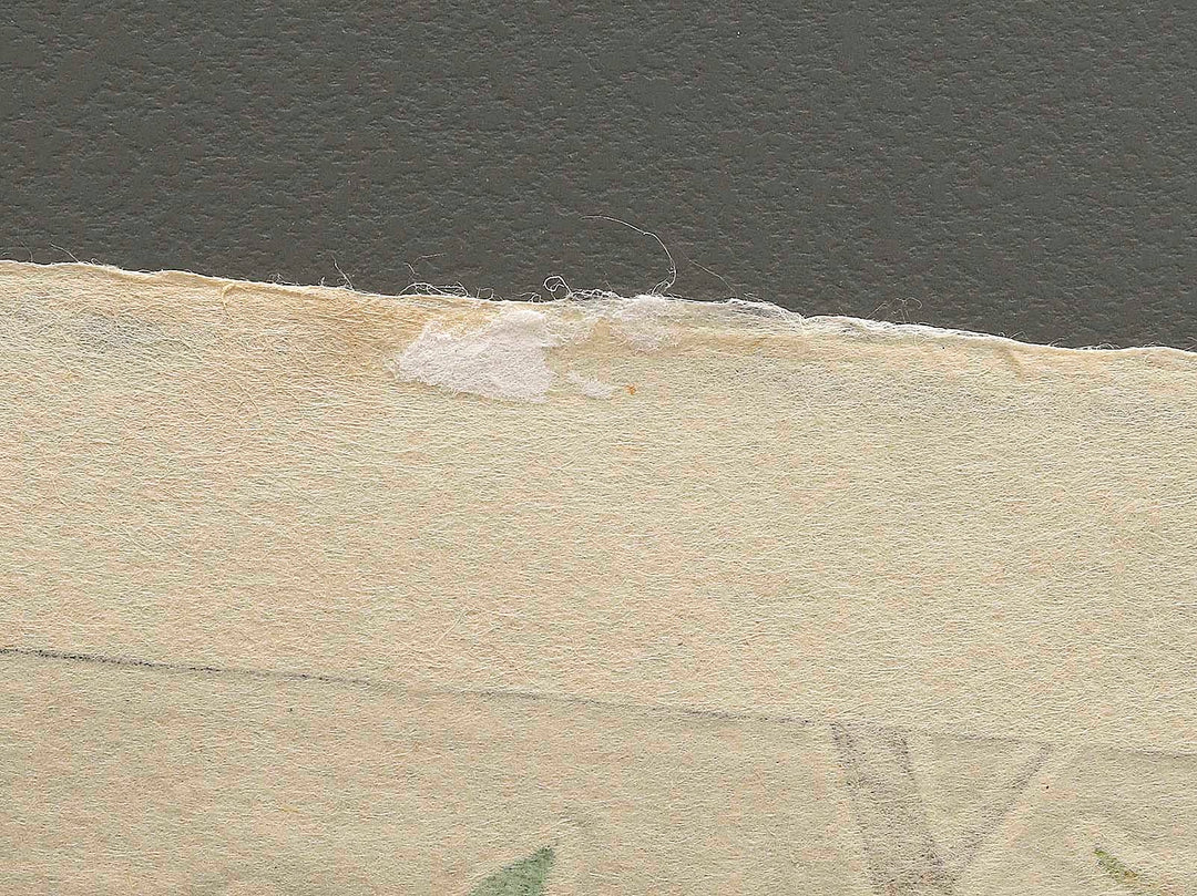 Boke by Kawarazaki Shodo, (Large print size) / BJ346-255