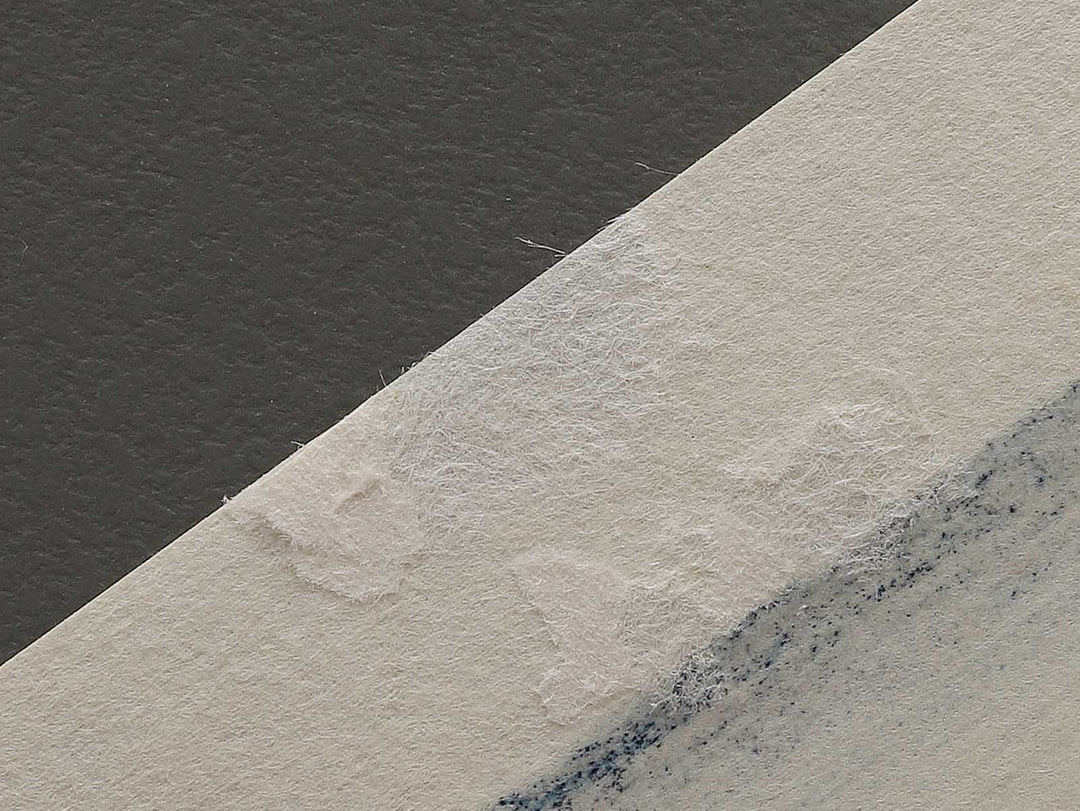 Honganji Temple at Asakusa in Edo from the series Thirty-six Views of Mount Fuji by Katsushika Hokusai, (Medium print size) / BJ302-162