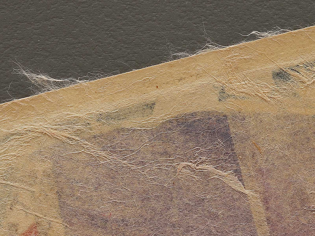 Higashi ryogoku aoyanagi from the series Tokyo sanjuroku kaiseki by Toyohara Kunichika / BJ334-544