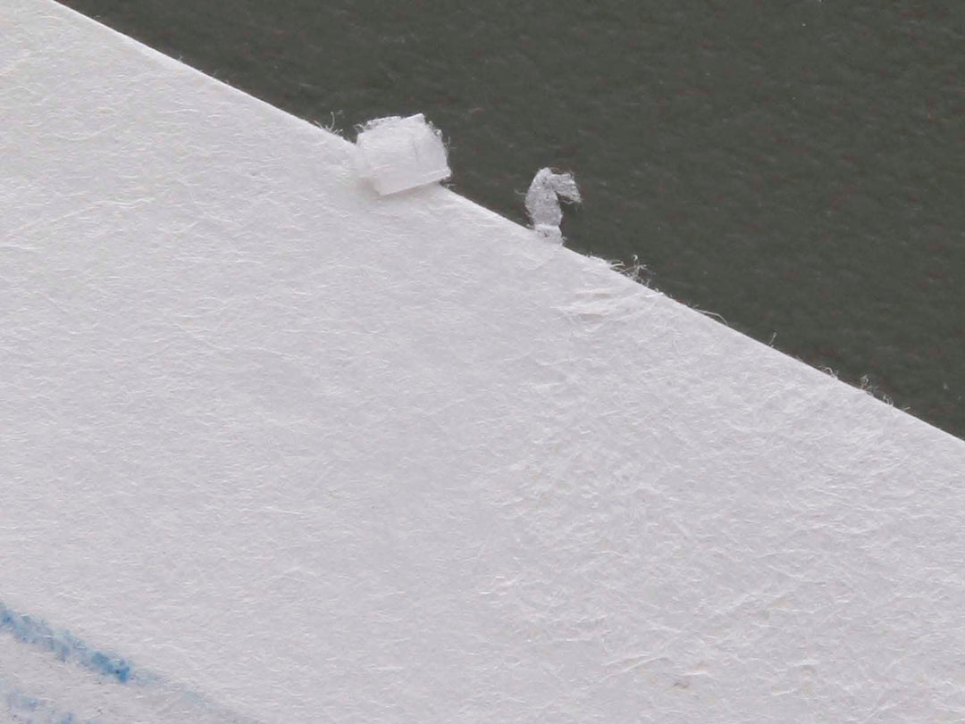 South Wind, Clear Sky from the series Thirty-six Views of Mount Fuji by Katsushika Hokusai, (Medium print size) / BJ288-463