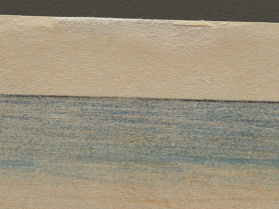 Duck and Kingfisher from the series Momotidori kyoka awase by Kitagawa Utamaro, (Large print size) / BJ328-349