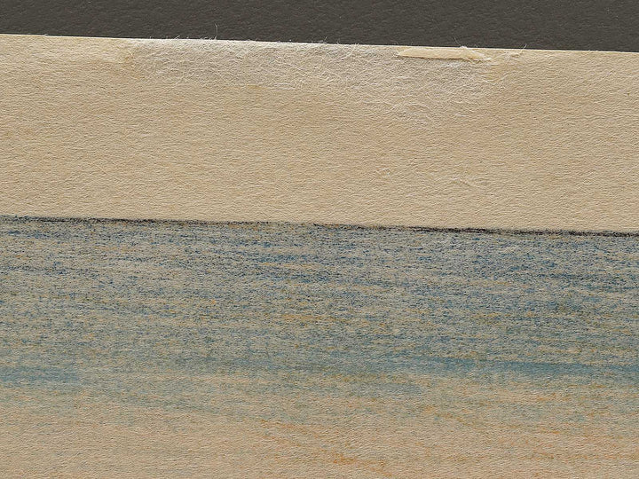 Duck and Kingfisher from the series Momotidori kyoka awase by Kitagawa Utamaro, (Large print size) / BJ328-349