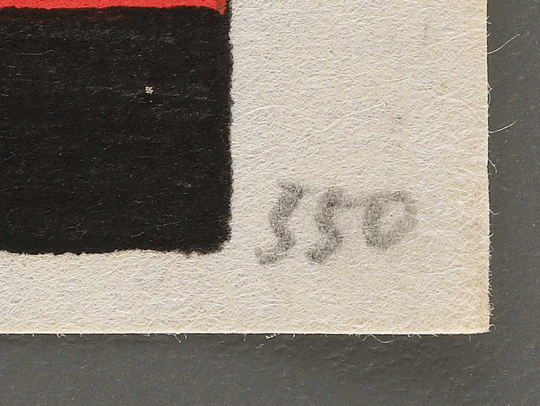 Edo Chiyogami / BJ347-753