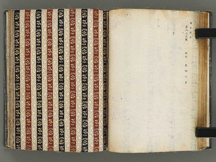 Yushu sarasa / BJ328-510