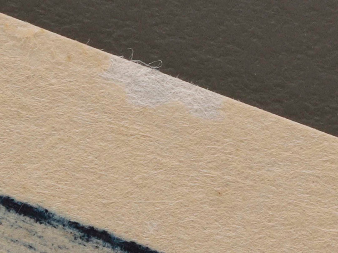 The Enza-no-natsu Pine Tree at Aoyama from the series Thirty-six Views of Mount Fuji by Katsushika Hokusai, (Medium print size) / BJ281-106