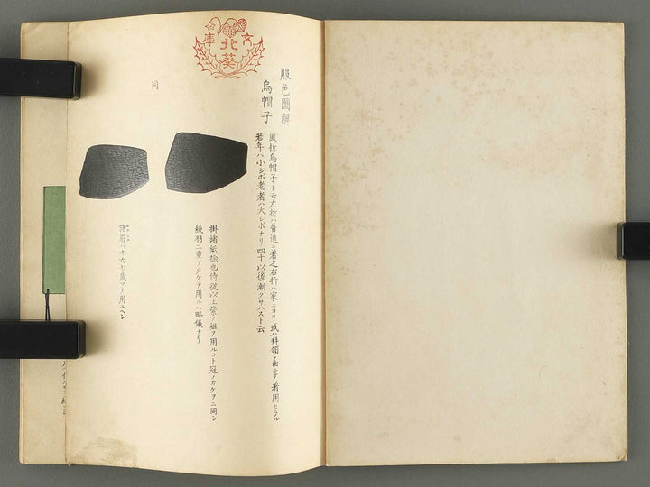 Fukushoku zukai Part 2 by Honma Hyakuri / BJ350-665
