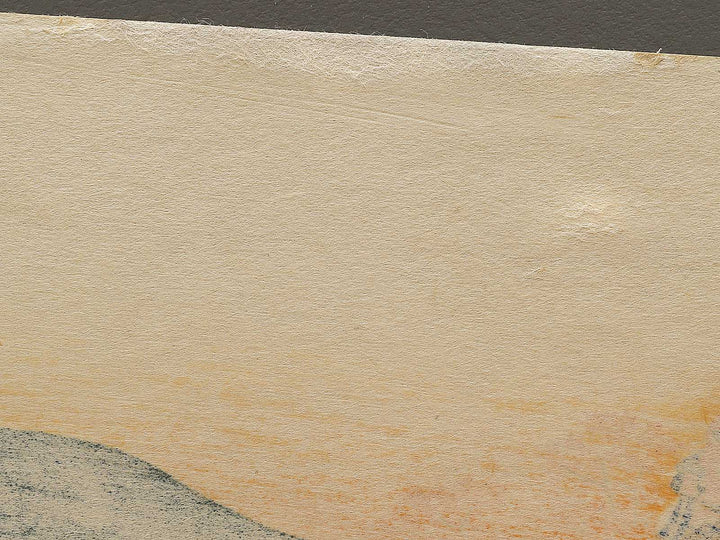 Ariwara no Narihira  from the series Hyakunin isshu ubaga etoki by Katsushika Hokusai, (Large print size) / BJ328-279