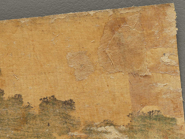 Mitsuke from the series Tokaido by Utagawa Hiroshige II / BJ334-502