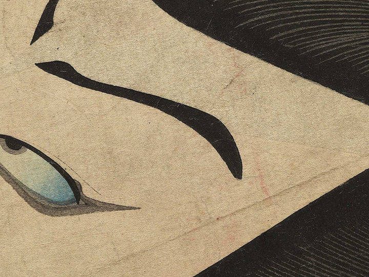 Onoe Kikunosuke / BJ351-862