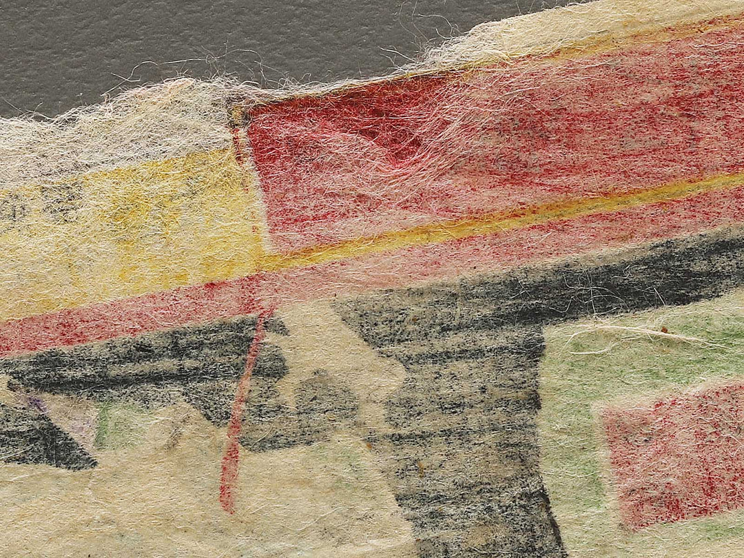 Gosho Goromaru Soga Kyodai from the series Honcho buyu kagami by Yoshu Chikanobu / BJ334-943