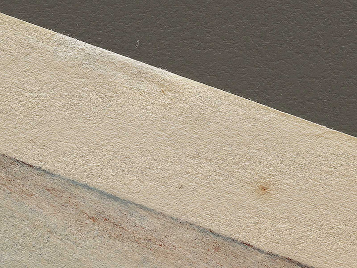 Fuji in a Thunderstorm from the series One Hundred Views of Mount Fuji by Katsushika Hokusai, (Medium print size) / BJ325-038