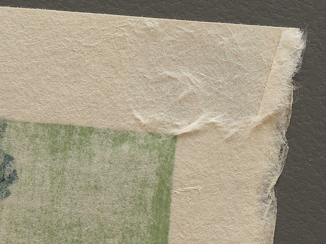 Tokaido sakanoshita kiyotaki kannon from the series Shokoku taki meguri by Katsushika Hokusai, (Large print size) / BJ320-544