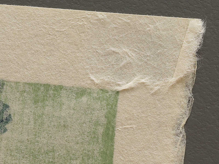 Tokaido sakanoshita kiyotaki kannon from the series Shokoku taki meguri by Katsushika Hokusai, (Large print size) / BJ320-544