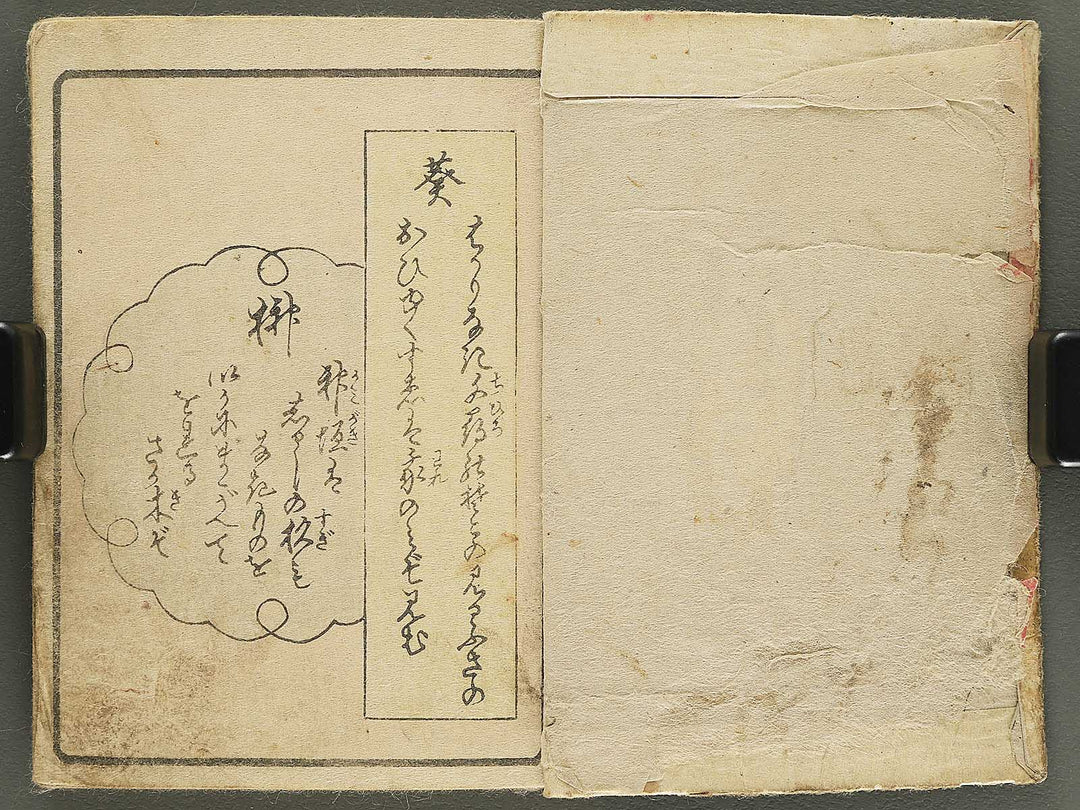 Hinagenji (Ge) / BJ355-152