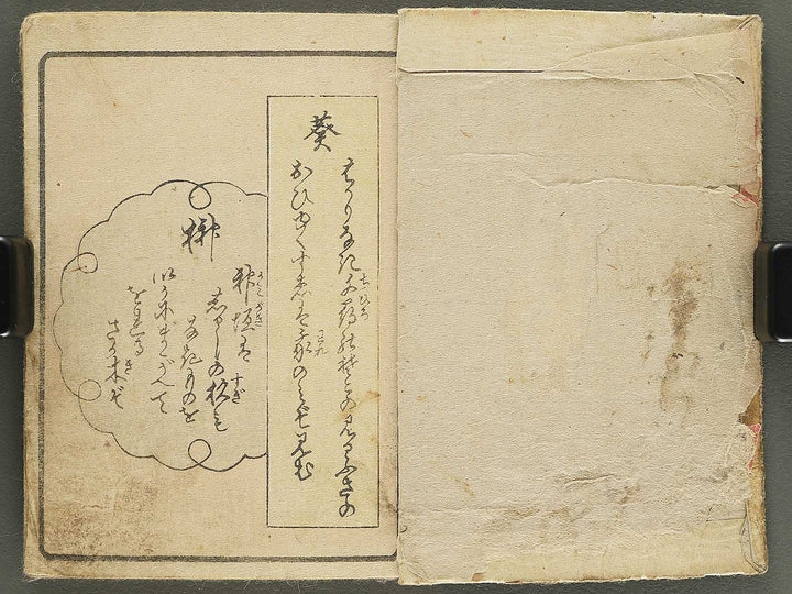 Hinagenji (Ge) / BJ355-152