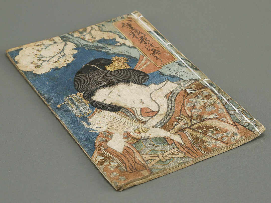 Kinro yoru no irodori  / BJ335-335