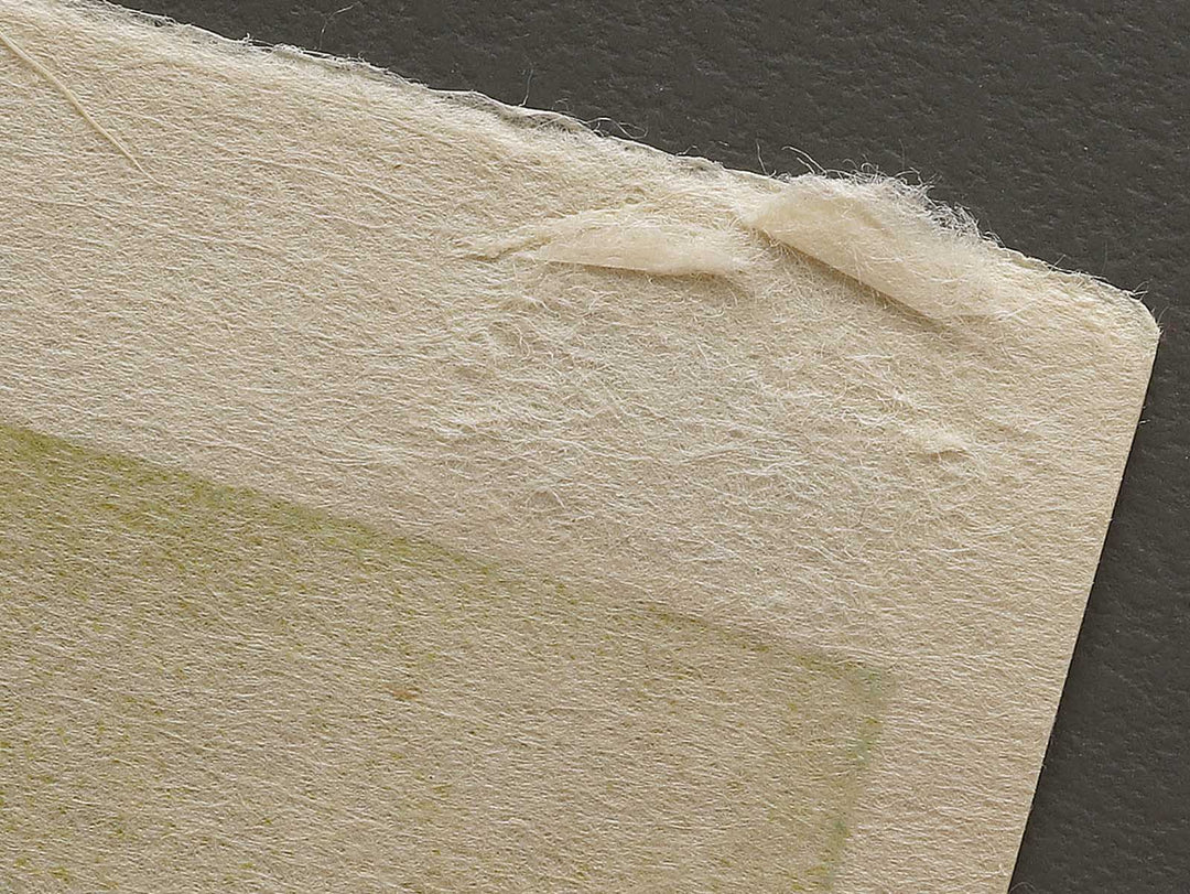 Kisoji no oku amidagataki from the series Shokoku taki meguri by Katsushika Hokusai, (Large print size) / BJ320-551