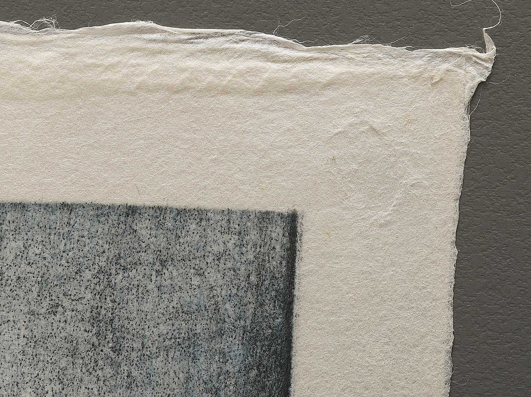 Harusame gokokuji by Kawase Hasui, (Large print size) / BJ331-261