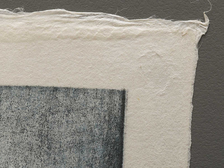 Harusame gokokuji by Kawase Hasui, (Large print size) / BJ331-261