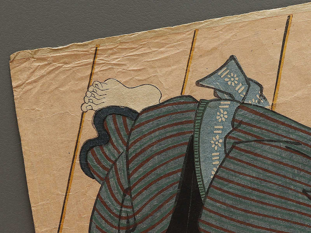 Kabuki actor / BJ325-549