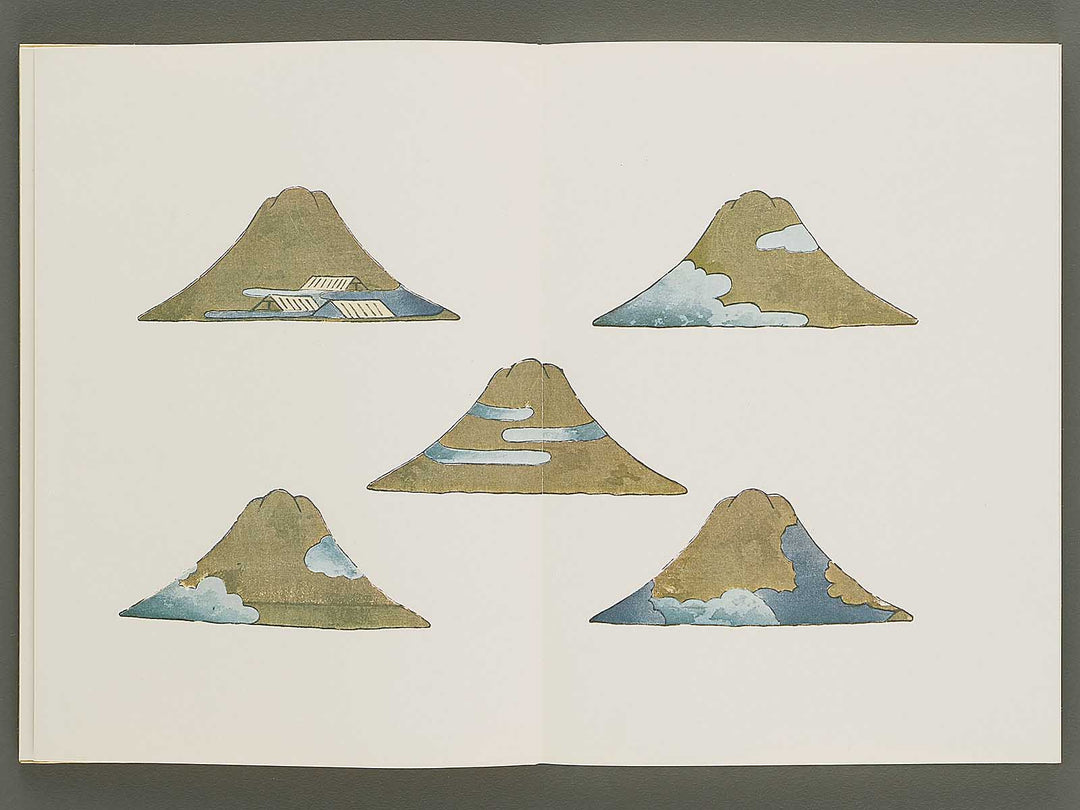 Senshoku taikan 8zatsu no bu 3) / BJ335-104