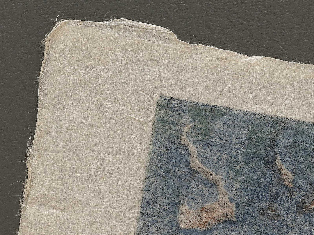 Nagoyajo by Tsuchiya Koitsu, (Large print size) / BJ319-039