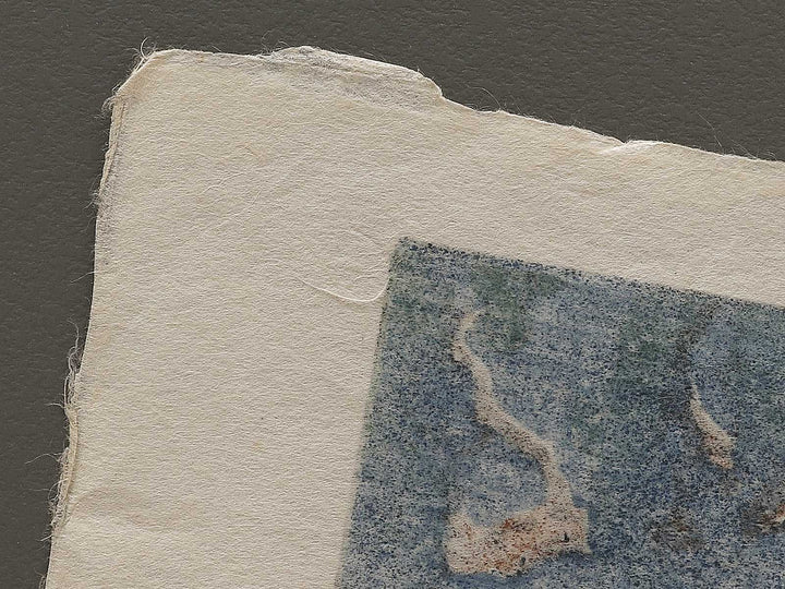 Nagoyajo by Tsuchiya Koitsu, (Large print size) / BJ319-039