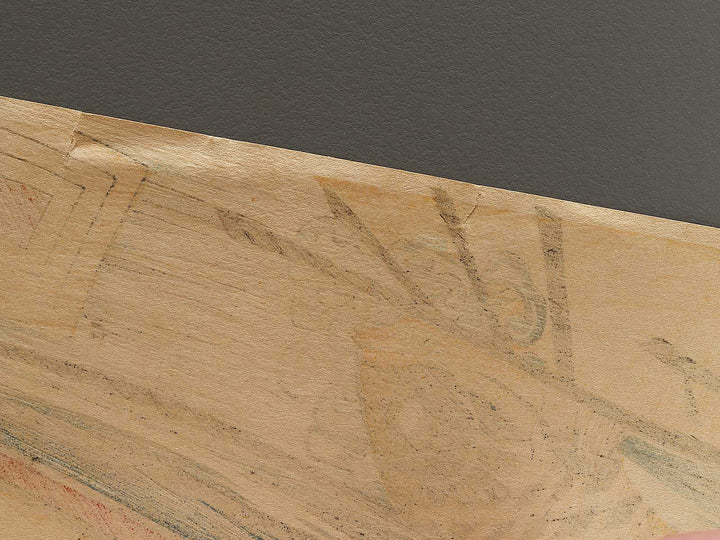 Kabuki actor / BJ325-388