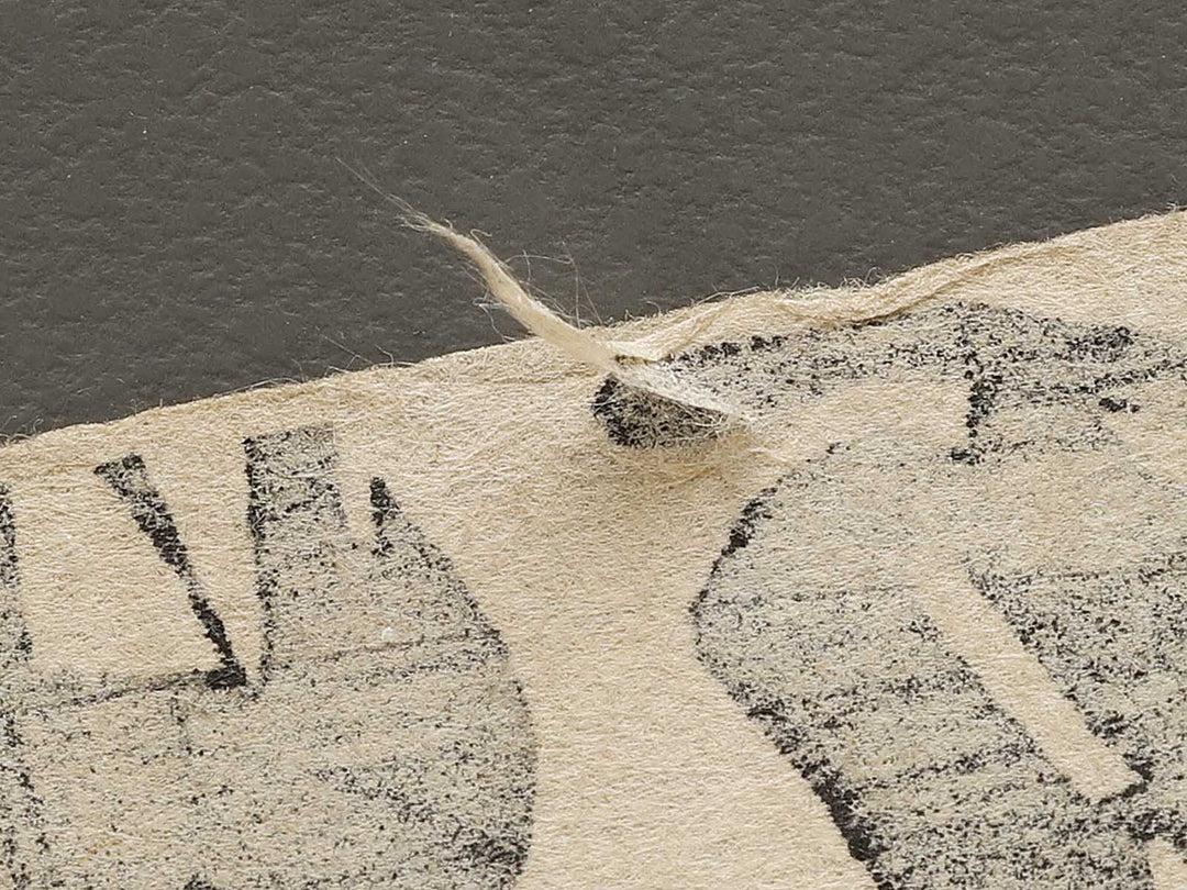 Kabuki actor by Toyohara Kunichika / BJ330-820