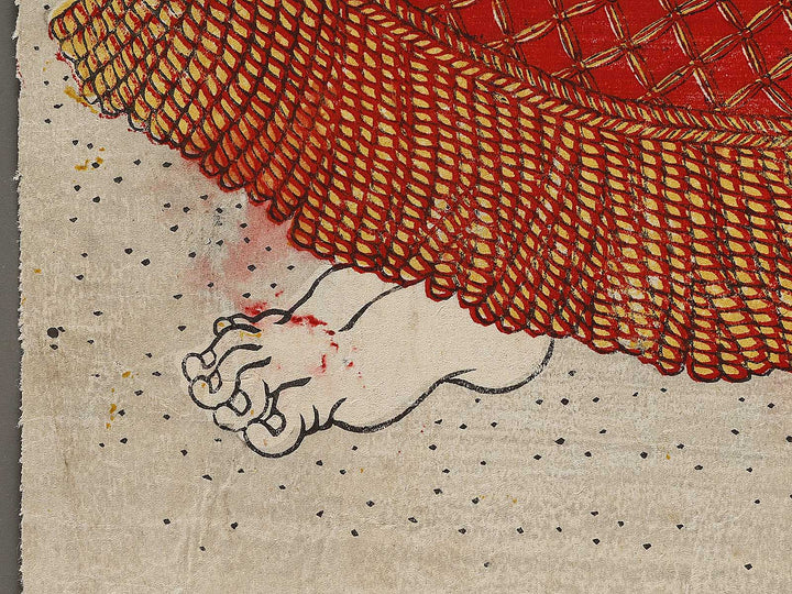 Chiba Konishiki Yasokichi by Gyokuha / BJ323-575