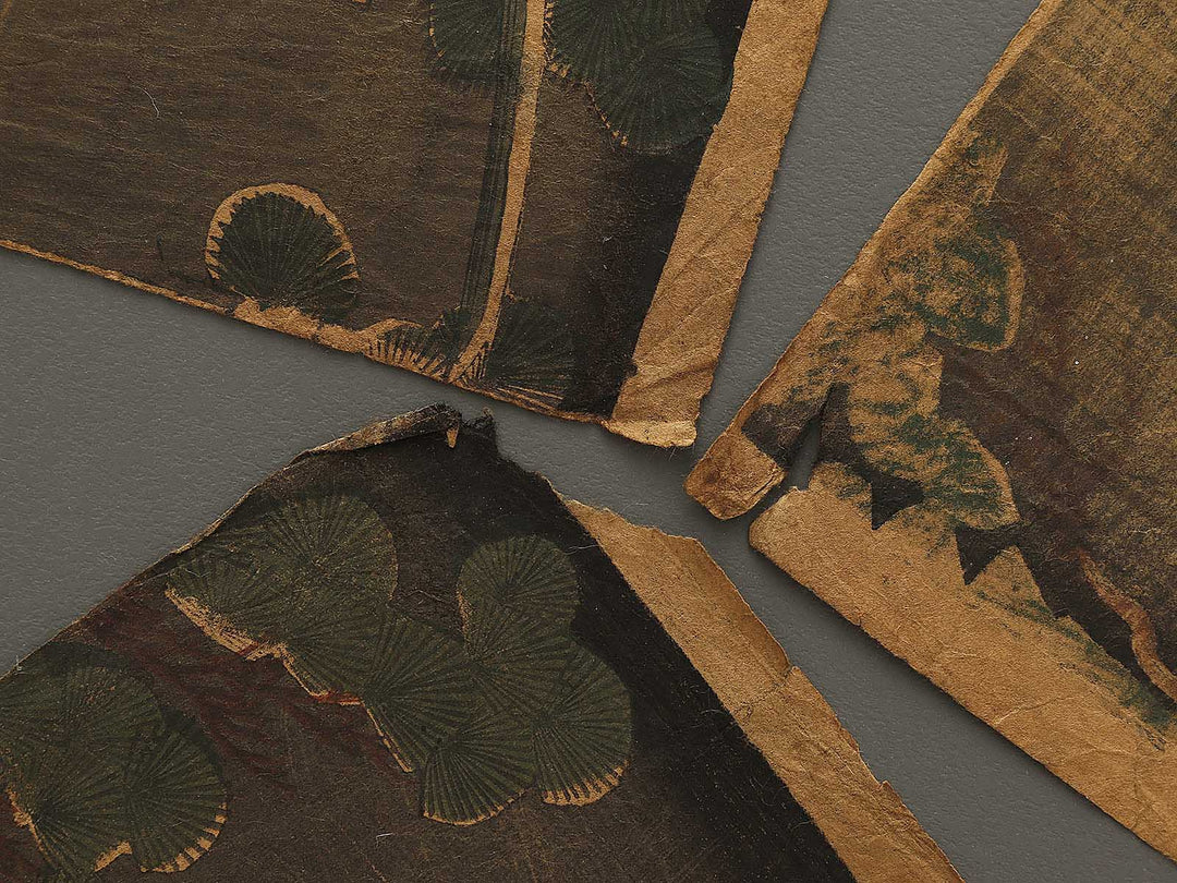 Anigawa kassen no zu by Utagawa Yoshifusa / BJ325-297