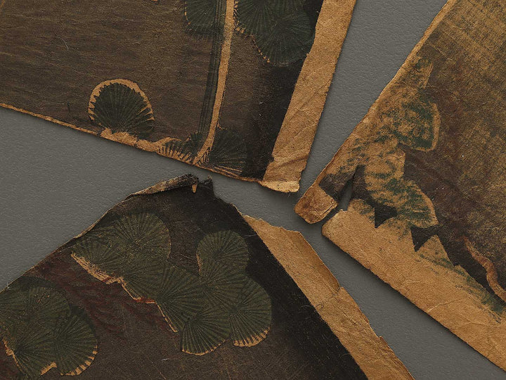 Anigawa kassen no zu by Utagawa Yoshifusa / BJ325-297