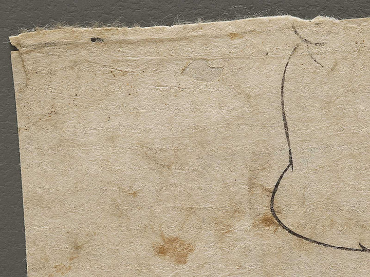 Nuregami no Chogoro / BJ331-450