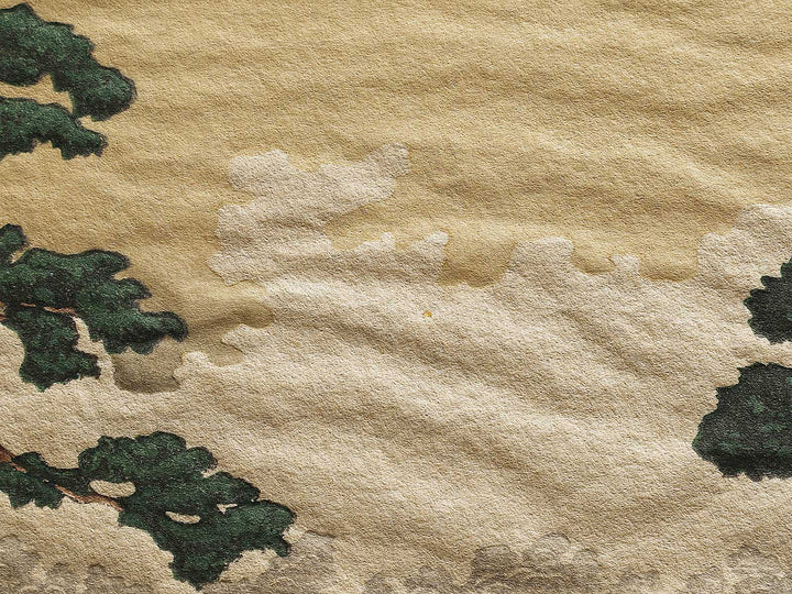 Yotsuya juniso by Katsushika Hokusai, (Medium print size) / BJ321-636