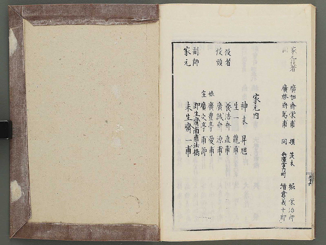 Naniwa no hana by Matsukawa Hanzan / BJ348-992