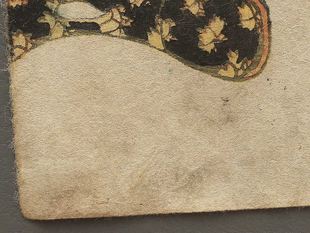 Isoai Jurozaemon Fujiwara no Masahisa from the series Chuchin gishi meimei den by Utagawa Yoshitora / BJ350-973