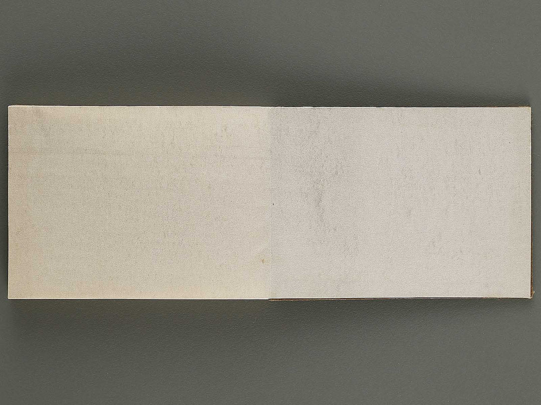 Mumyoo hisatsu by Kyuka Sansho / BJ326-809