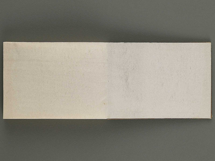 Mumyoo hisatsu by Kyuka Sansho / BJ326-809