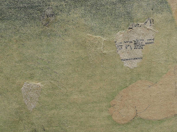 Kozai no Wakasamurai Sagohei / BJ344-799