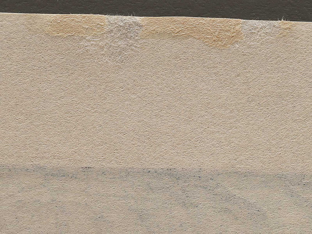 Whirlpools at Awa no Naruto from the series Hokusai manga by Katsushika Hokusai, (Medium print size) / BJ323-701