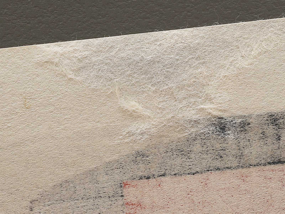 Night View of Matsuchiyama and Sanya Canal from the series One Hundred Famous Views of Edo by Utagawa Hiroshige, (Large print size) / BJ337-134