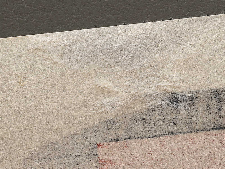 Night View of Matsuchiyama and Sanya Canal from the series One Hundred Famous Views of Edo by Utagawa Hiroshige, (Large print size) / BJ337-134