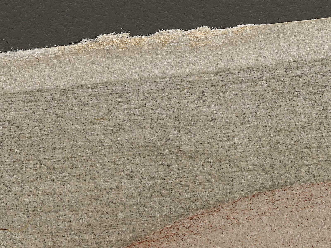 Hinode ni matsu ni taka by Utagawa Hiroshige, (Medium print size) / BJ324-800