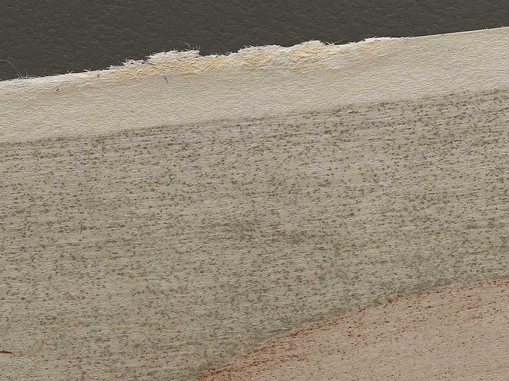 Hinode ni matsu ni taka by Utagawa Hiroshige, (Medium print size) / BJ324-800