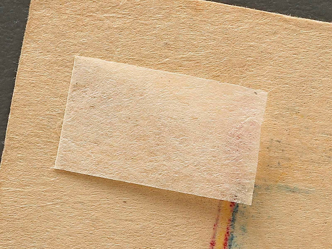 Nakamitsu no isshi Kojumaru migawari from the series Azumanishiki chuya kurabe by Yoshu Chikanobu / BJ338-093