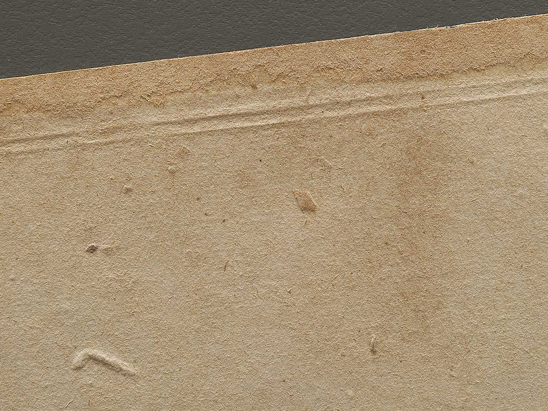 Nio Nidayu from the series Haiyu rakugo atari kurabe by Toyohara Kunichika / BJ339-871