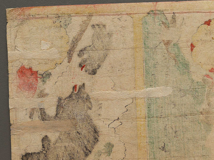 Dobutsu dukushi / BJ324-576